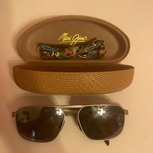 Maui Jim Sunglasses